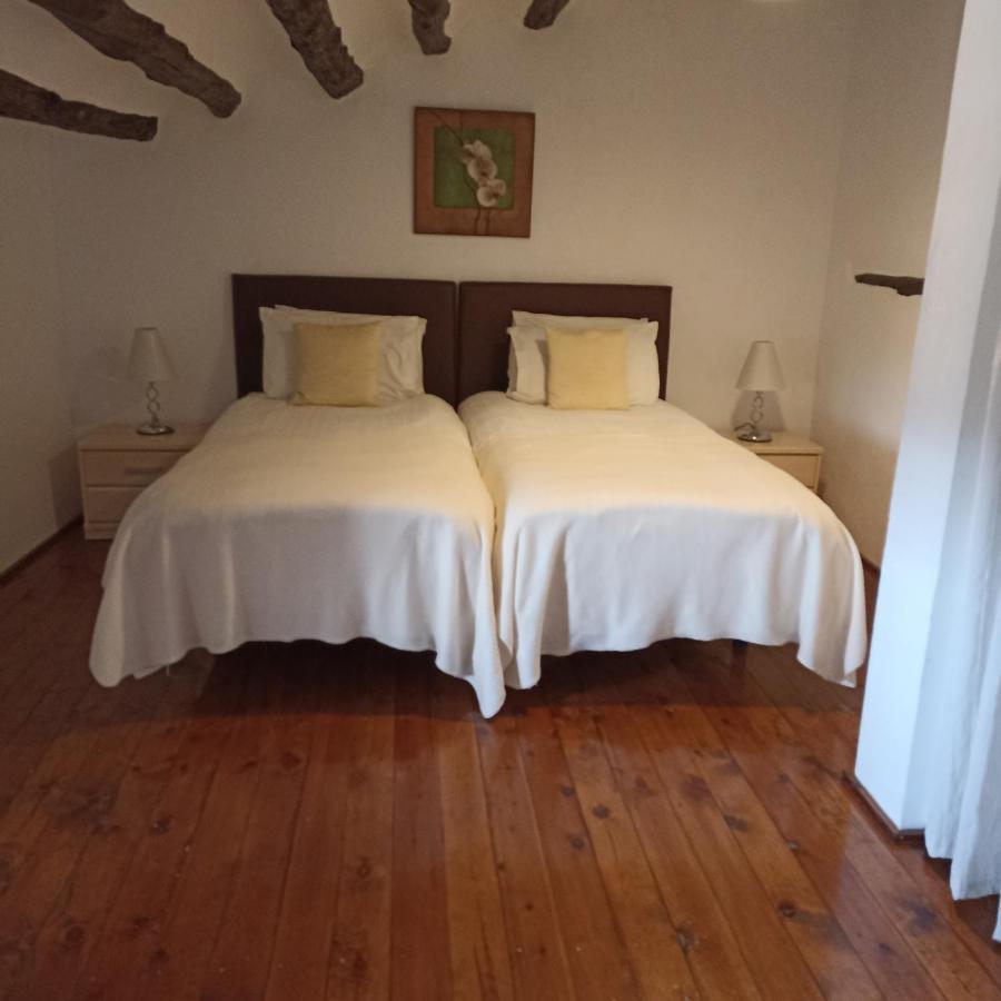 Hotel Casa Pedro Barrera Almudema Zewnętrze zdjęcie