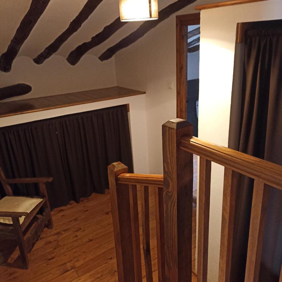 Hotel Casa Pedro Barrera Almudema Zewnętrze zdjęcie