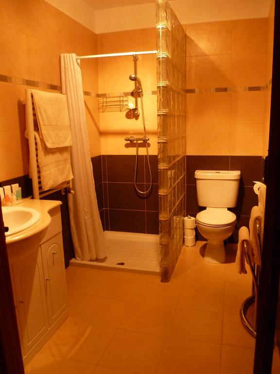 Hotel Casa Pedro Barrera Almudema Pokój zdjęcie