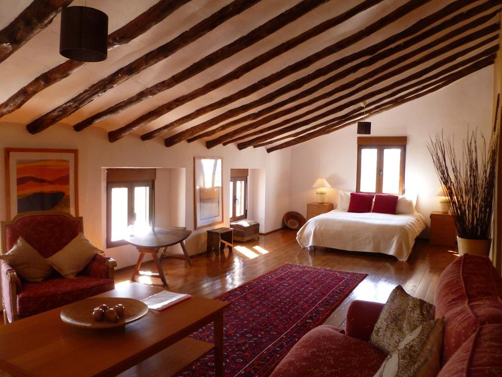 Hotel Casa Pedro Barrera Almudema Pokój zdjęcie